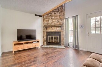1683 S Blackhawk Way in Aurora, CO - Foto de edificio - Building Photo