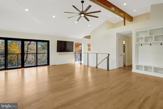 property at 6120 Beachway Dr