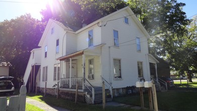 13-15 Brown Ave in Cortland, NY - Building Photo - Building Photo