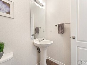 2502 Timberwood Dr in Fort Collins, CO - Building Photo - Building Photo