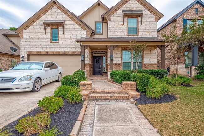 property at 19235 Presa Canyon Dr