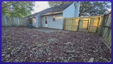 1501 Dartmouth Ln in New Bern, NC - Building Photo - Building Photo