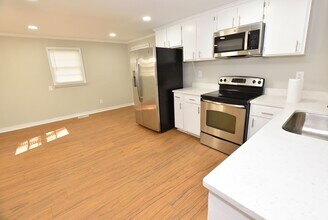 734 Park Ave in Rocky Mount, NC - Building Photo - Building Photo