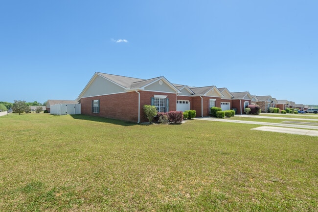 184 Concord Ave in Enterprise, AL - Building Photo - Building Photo