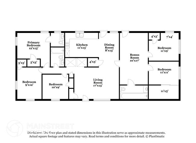 8500 E 91 St in Kansas City, MO - Building Photo - Building Photo