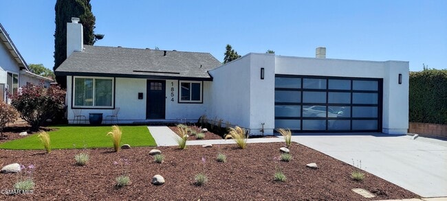 property at 1854 Gaviota Ct