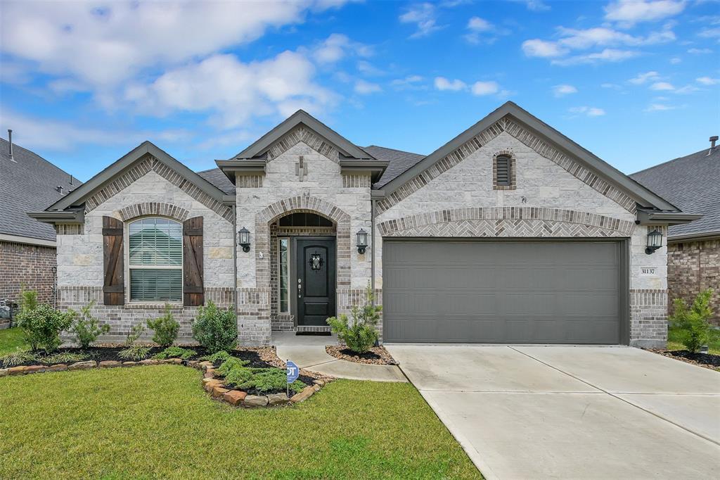 31137 Aspen Gate Trail in Spring, TX - Building Photo