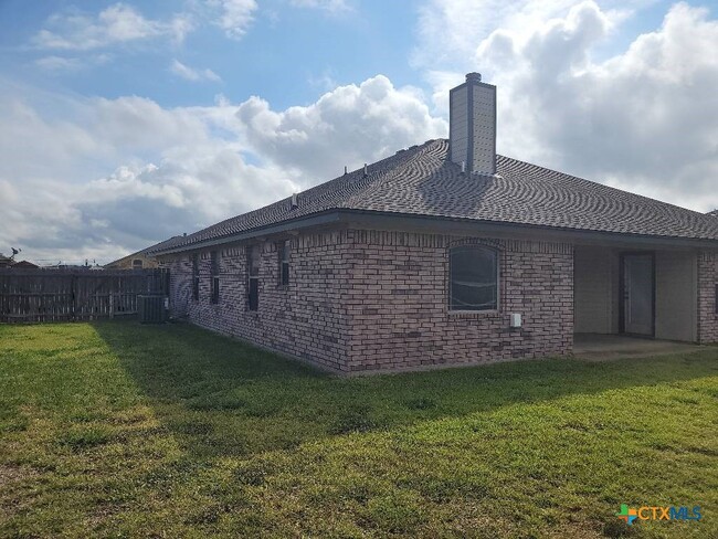 4503 Chelsea Dr in Killeen, TX - Building Photo - Building Photo