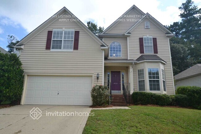 property at 8907 Walden Ridge Dr