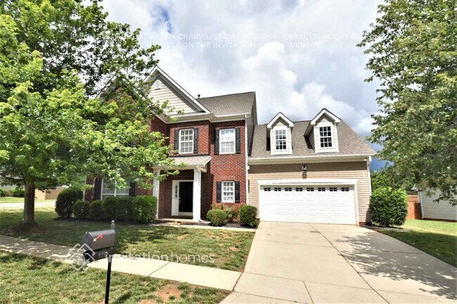 property at 1214 Mallory Ln