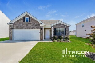 1278 Elterwater Ln in Spartanburg, SC - Building Photo