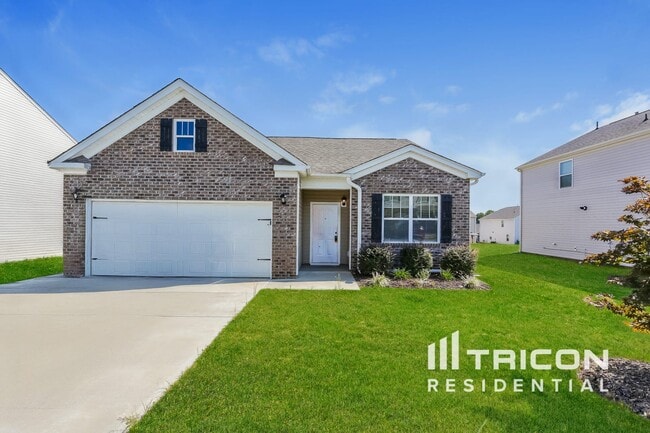 property at 1278 Elterwater Ln