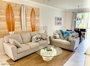 1340 Sweetwater Cove in Naples, FL - Building Photo