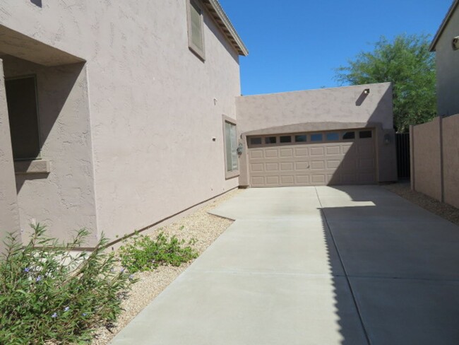 7236 E Melrose St in Mesa, AZ - Building Photo - Building Photo