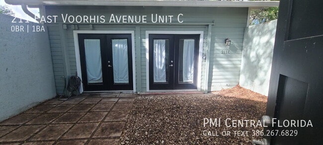 property at 211 E Voorhis Ave