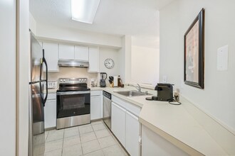 2100 Langston Blvd. in Arlington, VA - Building Photo - Building Photo