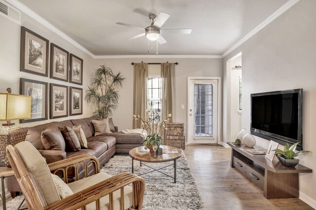 The Crossings At Cottage Hill in Mobile, AL - Foto de edificio - Building Photo