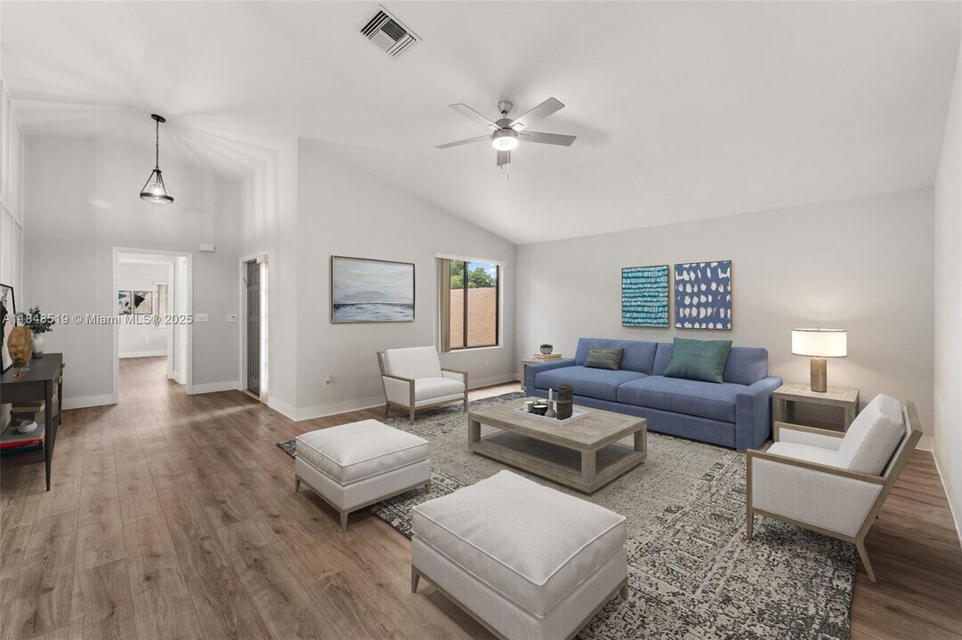3115 NW 12th St in Delray Beach, FL - Building Photo