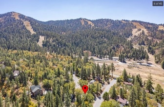 1401 Rockspray Dr in Big Bear Lake, CA - Building Photo - Building Photo