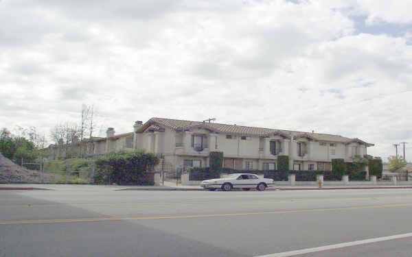 No Longer Managing in Gardena, CA - Building Photo - Building Photo