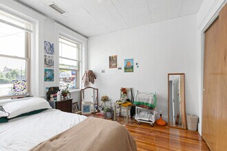 10 Woodbridge St, Unit 7 in Cambridge, MA - Building Photo - Building Photo