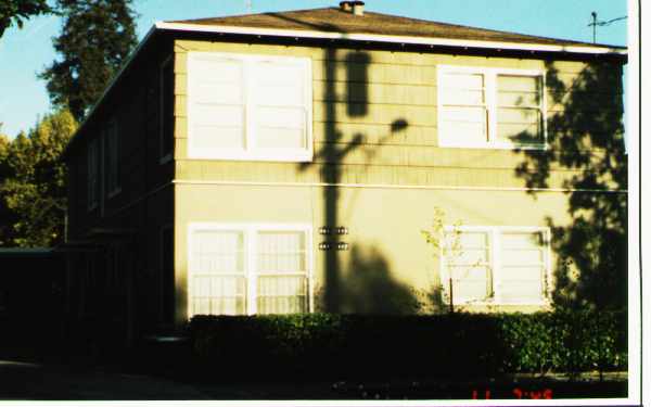 468-472 Margarita Ave in Palo Alto, CA - Building Photo - Building Photo