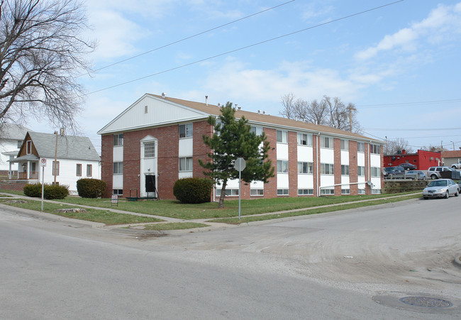 Aspen Ridge Apartments in Omaha, NE - Foto de edificio - Building Photo