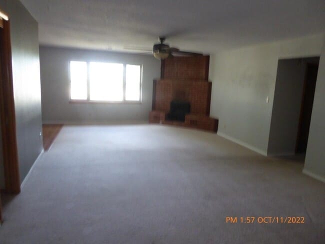 2709 NW Marion Ave in Lawton, OK - Building Photo - Building Photo