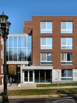 Turck Hall Apartments