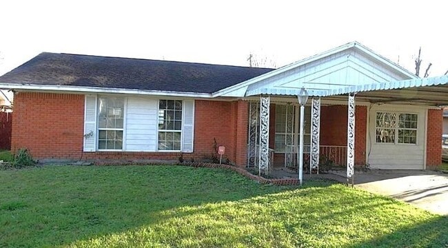 property at 9938 Kittrell St