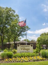 Independence Village in Camden, NJ - Foto de edificio - Building Photo