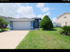 806 Virginia Woods Ln in Orlando, FL - Building Photo