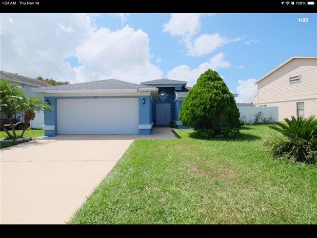 property at 806 Virginia Woods Ln