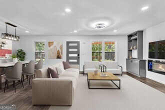 388 Sargent Dr SE in Atlanta, GA - Building Photo - Building Photo