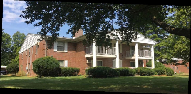 property at 6768 S East St