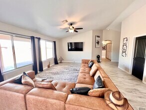 11626 Sonora St in Wellton, AZ - Building Photo - Building Photo