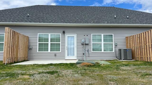 323 NE Bellingham Dr in Cleveland, TN - Building Photo - Building Photo