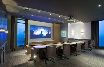 1770 S Post Oak Ln in Houston, TX - Building Photo - Building Photo