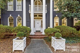609 Queens Rd in Charlotte, NC - Building Photo - Building Photo
