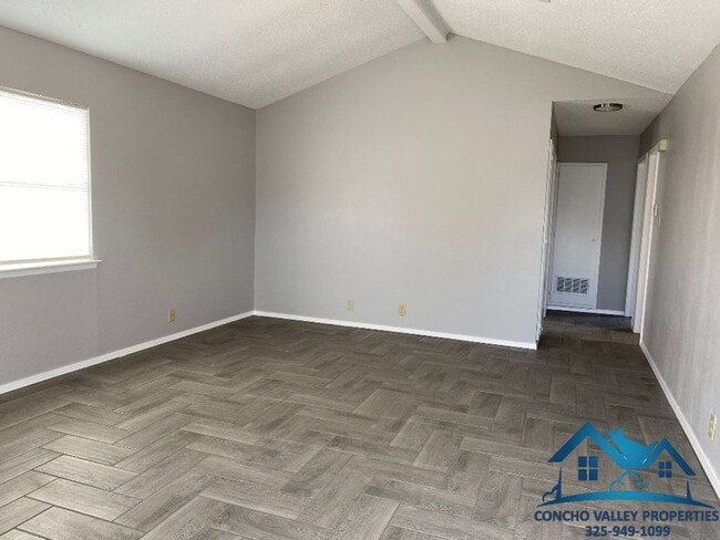 3110 Juanita Ave in San Angelo, TX - Building Photo - Building Photo