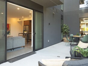 Frame Downtown Culver City in Los Angeles, CA - Building Photo - Interior Photo