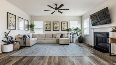 6767 Sonora Blvd in Brownsburg, IN - Building Photo - Building Photo