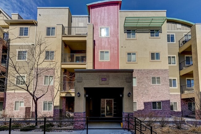 property at 1062 Rockhurst Dr