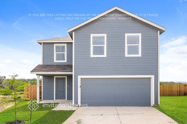 property at 14306 Fulling Ml