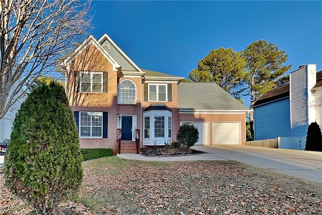 property at 2157 Brandon Lee Dr SW