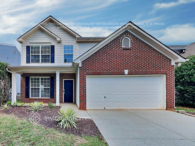 property at 132 Autry Ave