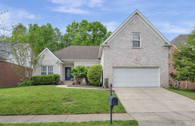 property at 6925 Sunnywood Dr