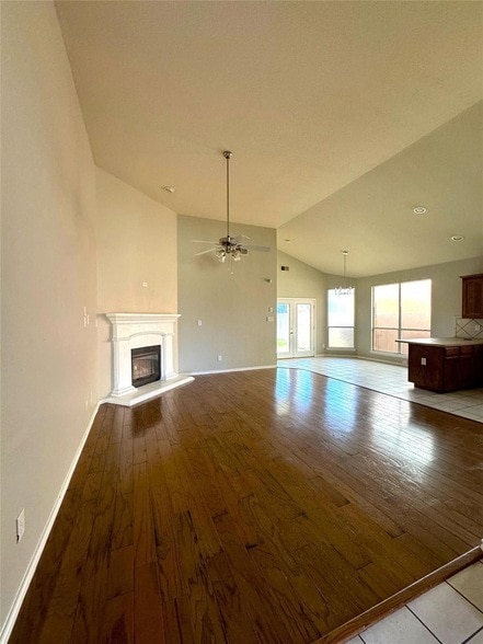 10129 Bull Run in Fort Worth, TX - Building Photo - Building Photo