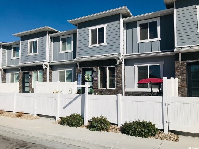 property at 12547 Bullion Falls Dr