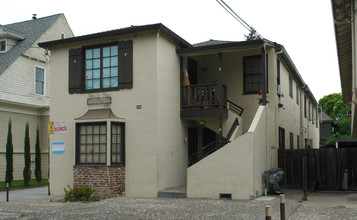 Monty May apartments in San Jose, CA - Building Photo - Building Photo